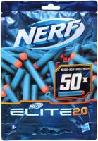 Nerf elite 2.0 darts 50 stuks - thumbnail