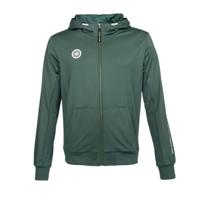 Indian Maharadja Kadiri Trainingsjas Heren M - thumbnail