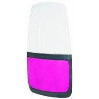 Bobike Windscherm exclusive urban pink - thumbnail