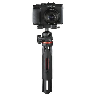 Hama" Solid" Table Tripod for Smartphones and Photo Cameras, 19B