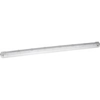 OSRAM HOMELIGHTING Submarine 1 x 19W 4000K LED-lamp voor vochtige ruimte G13 19.00 W Koudwit Grijs - thumbnail