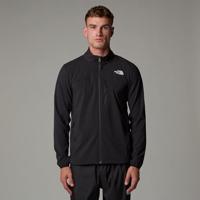 The North Face Nimble Softshell Jas Heren TNF Black XXL - thumbnail