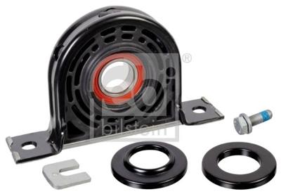 Ophanging, cardanas 175747