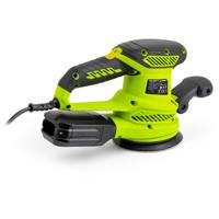 Excentrische schuurmachines Fieldmann FDEB 200451-E 450 W 125 mm - thumbnail