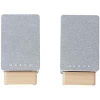 Onkyo GX-10DB Boekenplank speaker Wit - thumbnail