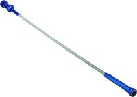 Brilliant Tools BT115907 Kaalgrijper met magneet en LED, vormbaar - thumbnail