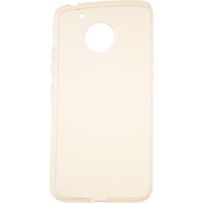 Mobilize Gelly Case Motorola Moto G5 Clear