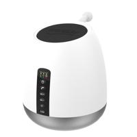 MUSKUS DY50 LED licht draagbare draadloze Bluetooth Subwoofer speaker - thumbnail