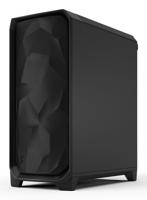 Fractal Design FD-C-MES3A-01 PC-behuizing Zwart - thumbnail