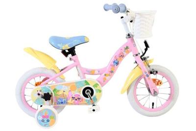 Volare Disney Stitch kinderfiets - 12 inch