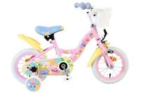 Volare Disney Stitch kinderfiets - 12 inch - thumbnail
