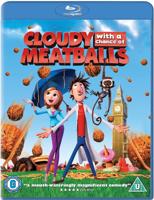 Cloudy With a Chance of Meatballs - thumbnail