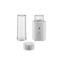 Alessi Plissé Blender wit - thumbnail