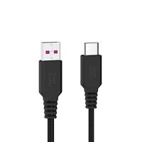 Auto oplader Dual Supertouch - thumbnail