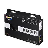 Dahon Look pedalen kéo classic 3 race zwart - thumbnail