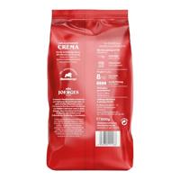 Gorilla Super Bar Crema - koffiebonen - 12 x 1 kilo - thumbnail