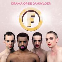 Drama Op De Dansvloer - CD (8714221073331) - thumbnail