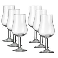 Durabor - Portglas - 6x 13cl - thumbnail