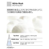 Millefiori Milano Icon Car Refill White Musk - thumbnail