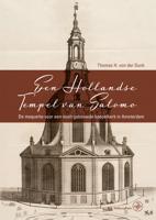 Een Hollandse Tempel van Salomo - Thomas H. von der Dunk - ebook - thumbnail