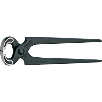 KNIPEX Nijptang 50 00 210 moniertang KNIPEX Nijptang 50 00 210 moniertang