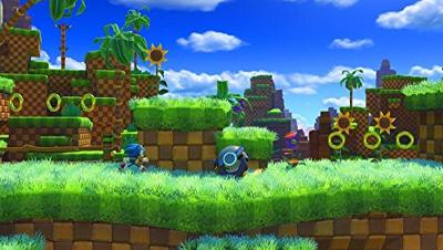 $Sonic Forces Swi Vf Switch