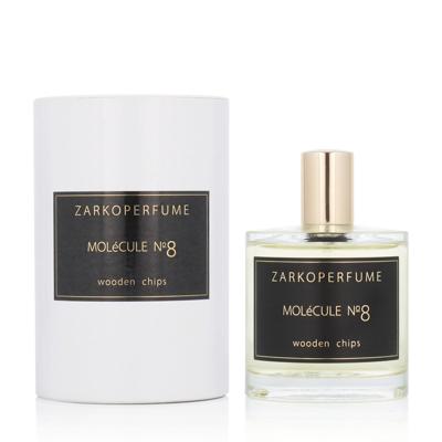 Zarko Molecule N°8 Eau de parfum Spray 100ml Zarko Molecule N°8 Eau de parfum Spray 100ml