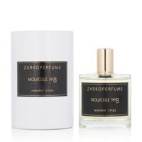 Zarko Molecule N°8 Eau de parfum Spray 100ml - thumbnail