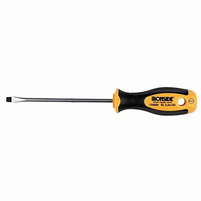 Ironside Schroevendraaier 4.0 x 100mm