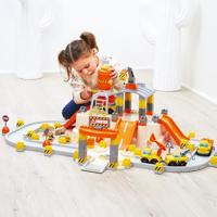 ECOIFFIER Abrick 1350 - TP-circuitvat - 18 maanden - Grote werken - thumbnail
