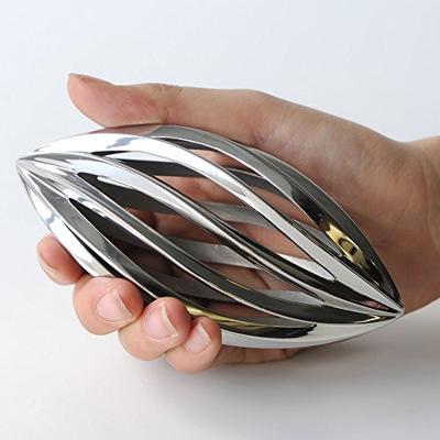 Alessi Mysqueeze citruspers Metallic Alessi Mysqueeze citruspers Metallic