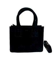 DSTRCT Portland Road Handtas Cross Body zwart I  Damestas - thumbnail