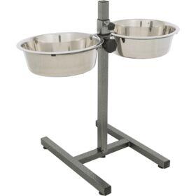 TRIXIE VOERSTANDAARD 0,75 L 15 CM