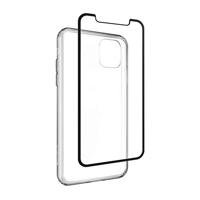 InvisibleShield Glass Elite Edge met 360 hoesje voor Apple iPhone 11 - thumbnail