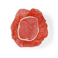 Nedis Rookmelder Accessoires |PVC | Oranje | 1 stuks - DTCTDUST20 DTCTDUST20 - thumbnail