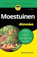 Moestuinen voor Dummies - Charlie Nardozzi - ebook - thumbnail