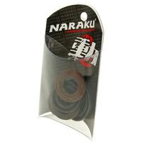 Keerringset Naraku | Sym 2T - thumbnail