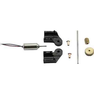 Sol Expert 96445 Transmissie met motor (bouwpakket) G 426 bouwpakket 1:26