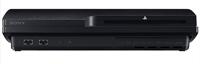 PlayStation 3 Slim (160 GB) Black - thumbnail