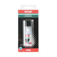 Womi w260 lock and seal blue 15ml - thumbnail