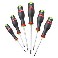 Facom Set Van 6 Schroevendraaiers Protwist Torx Plus - ATXP.J6 - ATXP.J6 - thumbnail