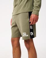 Off The Pitch X Robey Serge Korte Broek Heren Groen - Maat L - Kleur: Zwart | Soccerfanshop - thumbnail