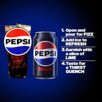 Pepsi Max Tray - thumbnail