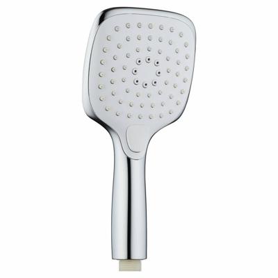 Handdouche VM Pura 1/2 Inch 1 Jet Ø 11 cm Antikalk Waterbesparend VM Go Handdouche VM Pura 1/2 Inch 1 Jet Ø 11 cm Antikalk Waterbesparend VM Go