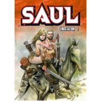 Eindstation (Hardback) - thumbnail