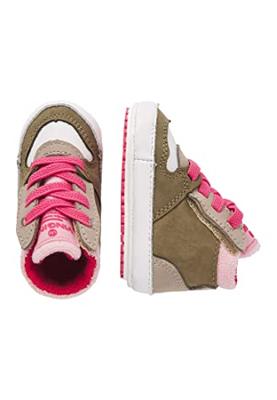 Vingino Senne Crib VG47-1025-01 Groen-19 maat 19