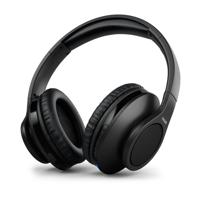 Bluetooth hoofdtelefoon Philips TAH6206BK/00 Zwart - thumbnail
