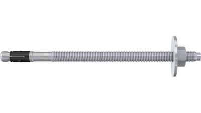 Fischer 564662 FAZ II Plus 16/200 GS Boutanker 323 mm 16 mm 10 stuk(s) Fischer 564662 FAZ II Plus 16/200 GS Boutanker 323 mm 16 mm 10 stuk(s)