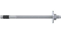 Fischer 564662 FAZ II Plus 16/200 GS Boutanker 323 mm 16 mm 10 stuk(s) - thumbnail