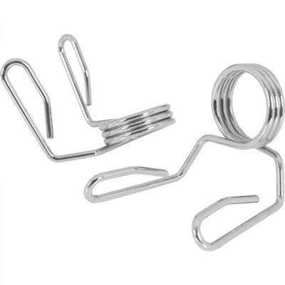 Set Olympische veersluitingen 50/51 mm